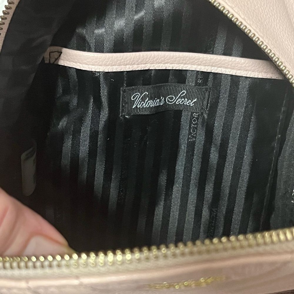 Victoria’s Secret Backpack Purse - Picture 9 of 13